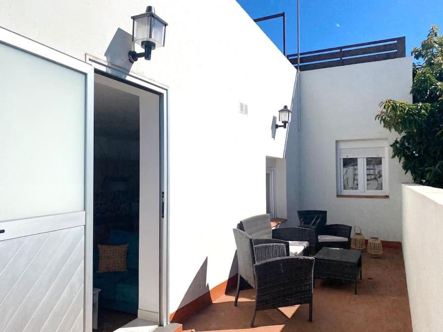 Cozy Apartament La Esperanza  Exterior foto